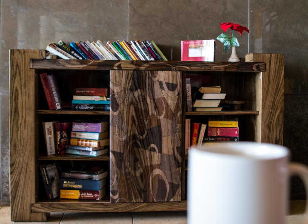 Grand Muthu Forte Do Vale Albufeira Exterior photo A bookshelf